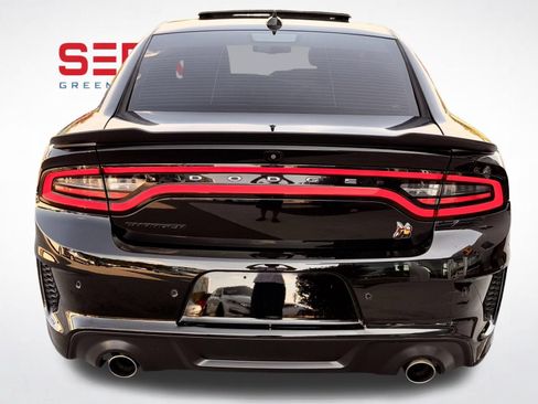 Used 2023 Dodge Charger Scat Pack RWD image 17