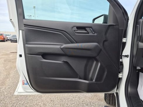 Used 2024 Chevrolet Colorado Trail Boss w/ Advanced Trailering Package AWD/4WD image 12