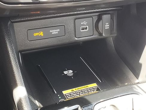 Certified 2023 Acura Integra A-Spec FWD image 27