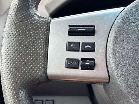 Used 2017 Nissan Frontier SV AWD/4WD image 19
