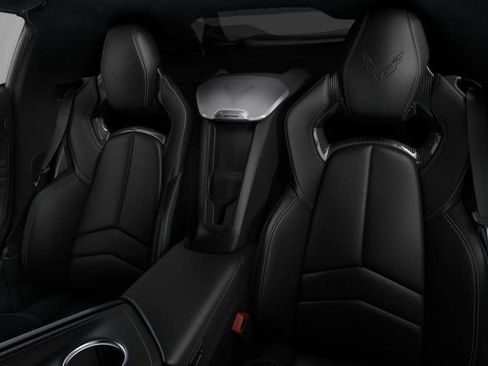 New 2026 Chevrolet Corvette Z06 image 30