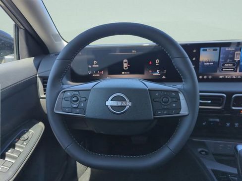 New 2026 Nissan Sentra SV w/ SV Convenience Package image 23