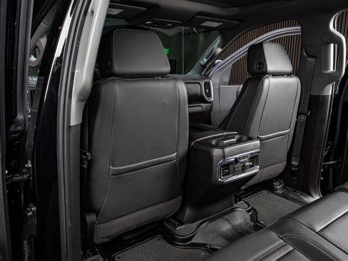 Used 2021 GMC Sierra 2500 Denali w/ Denali Black Diamond Edition image 31