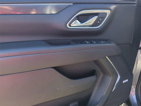 Used 2021 Chevrolet Tahoe RST w/ Rear Media and Nav Package image 23