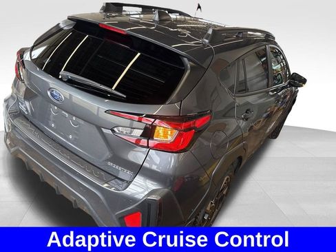 Used 2025 Subaru Crosstrek 2.5i Limited image 5