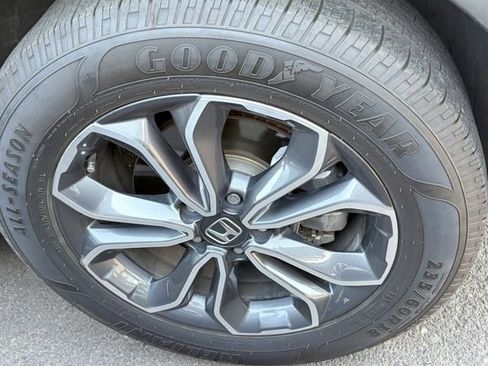 Used 2022 Honda CR-V EX-L image 4