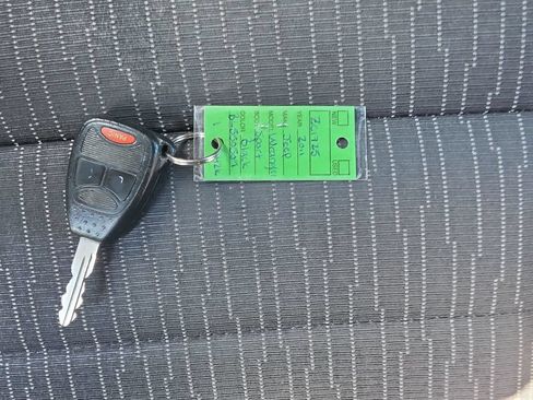 Used 2011 Jeep Wrangler Sport AWD/4WD image 26