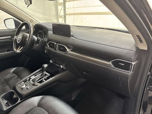 Used 2022 MAZDA CX-5 AWD 2.5 S w/ Select Package image 29