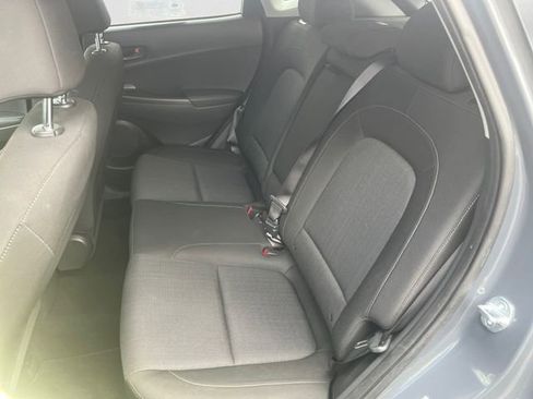Used 2023 Hyundai Kona SEL AWD/4WD image 13