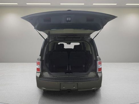 Used 2014 Ford Flex Limited w/ Equipment Group 303A AWD/4WD image 26
