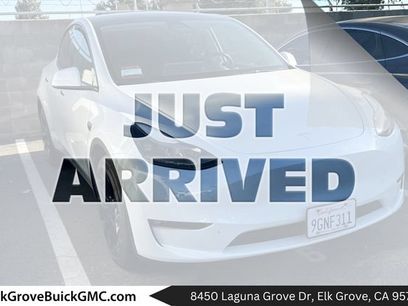 Used 2023 Tesla Model Y Long Range