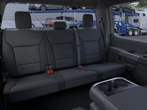 New 2026 Ford F150 XLT image 11