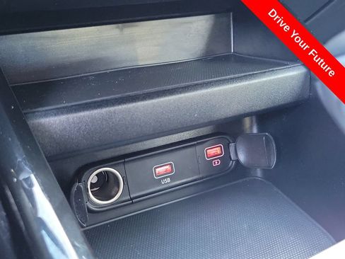 Used 2023 Kia Forte GT-Line w/ GT-Line Technology Package FWD image 13