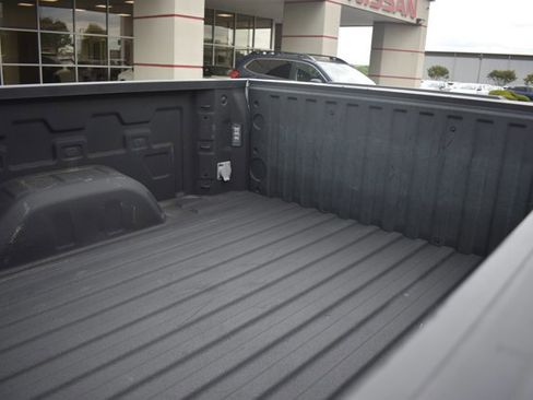 Used 2024 Chevrolet Silverado 1500 RST w/ Protection Package RWD image 13