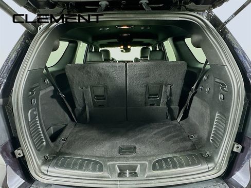Used 2021 Dodge Durango R/T w/ Trailer Tow Group IV image 10