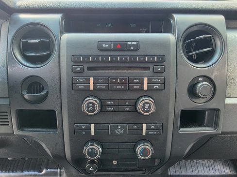 Used 2011 Ford F150 XL w/ XL Plus Pkg RWD image 33