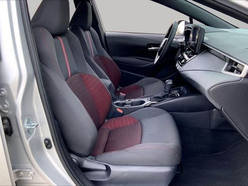Used 2026 Toyota Corolla SE FWD image 9