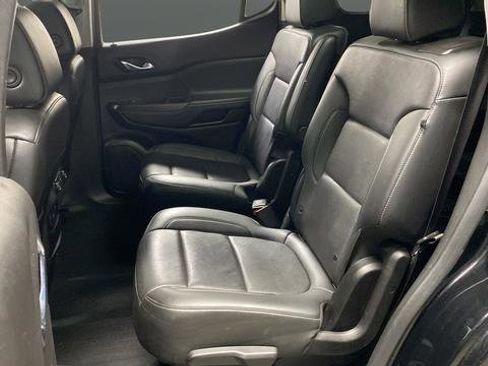 Used 2021 GMC Acadia SLT w/ Elevation Edition AWD/4WD image 23