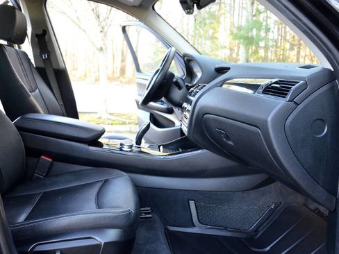 Used 2017 BMW X3 xDrive35i image 10