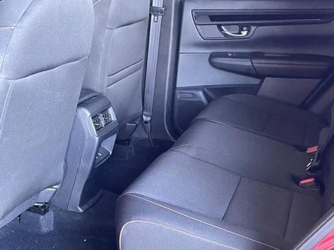 Certified 2025 Honda CR-V Sport image 19