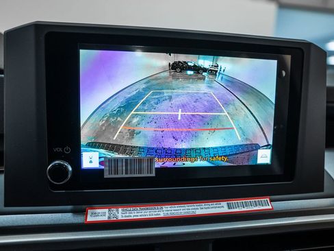 New 2026 Toyota 4Runner TRD Sport image 31