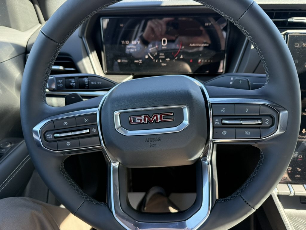 New 2027 GMC Terrain Elevation AWD/4WD image 18