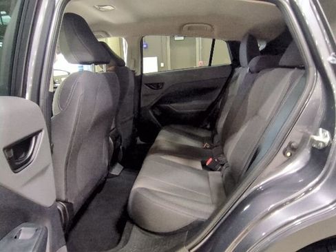 Used 2024 Subaru Crosstrek 2.0i AWD/4WD image 11