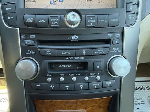 Used 2006 Acura TL FWD image 19