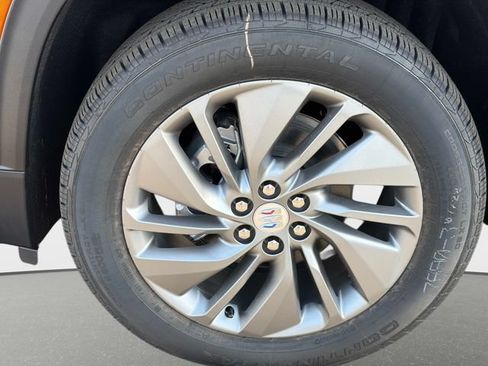 New 2027 Buick Enclave Preferred w/ Power Package FWD image 10