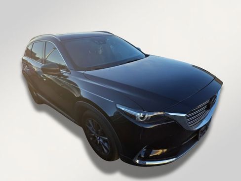 Used 2016 MAZDA CX-9 Signature image 2