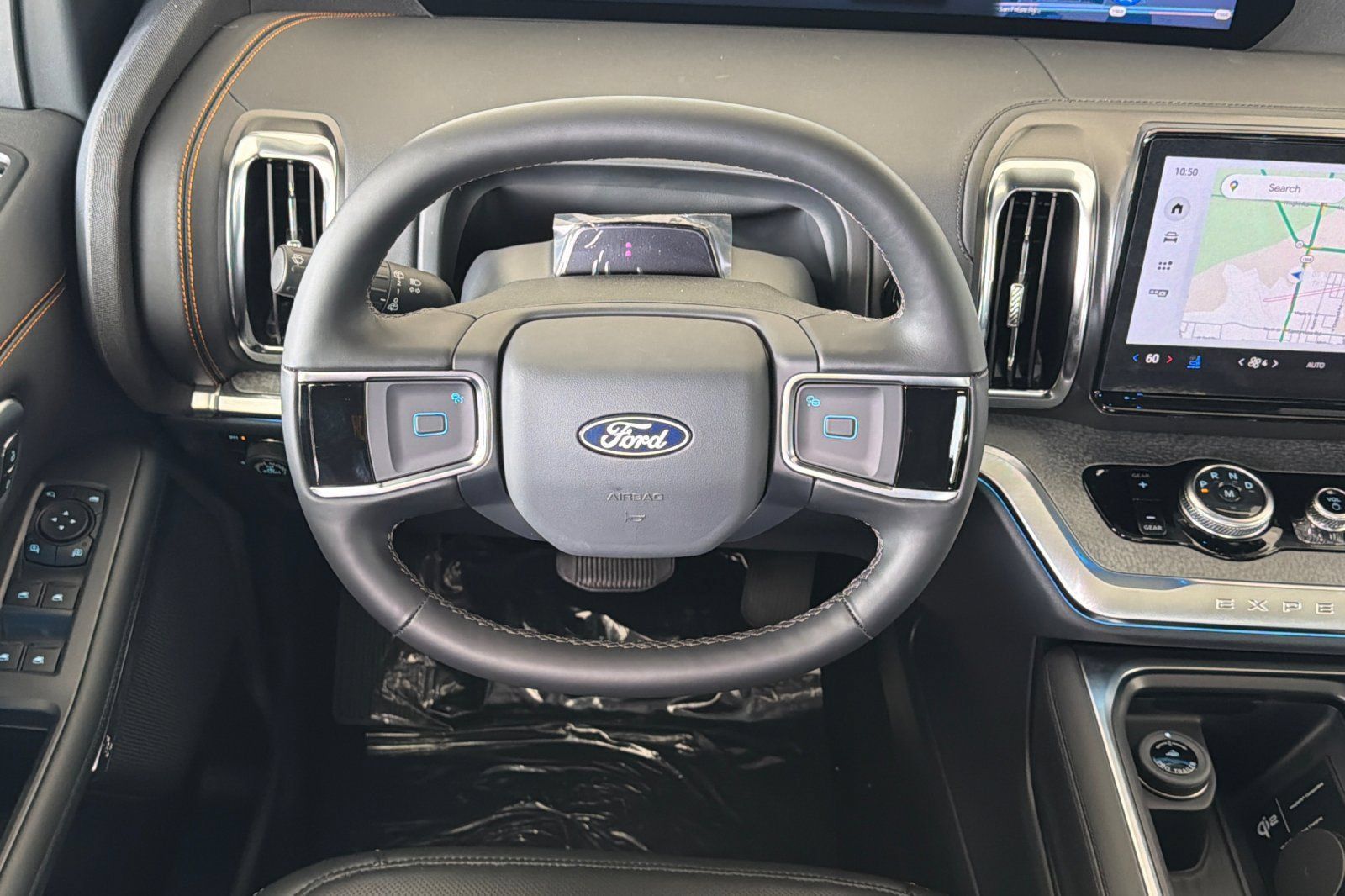 New 2027 Ford Expedition Tremor w/ Driver's Package AWD/4WD image 15