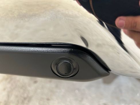 Used 2023 RAM 1500 Laramie image 11