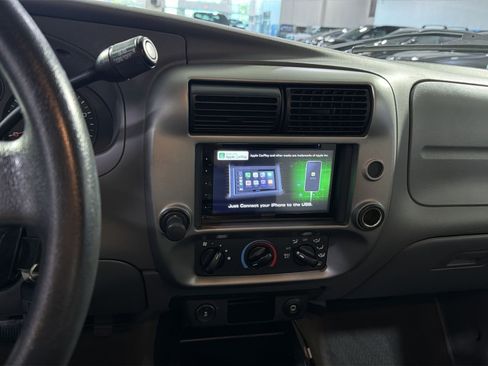 Used 2011 Ford Ranger XLT RWD image 16