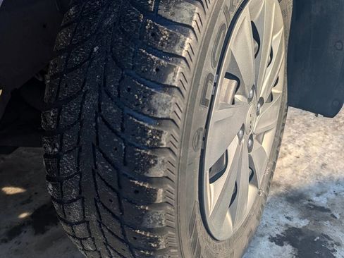 Used 2020 Kia Rio S image 9