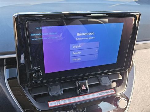 New 2026 Toyota Corolla LE image 21