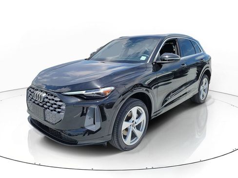 New 2026 Audi Q5 Premium Plus AWD/4WD image 2
