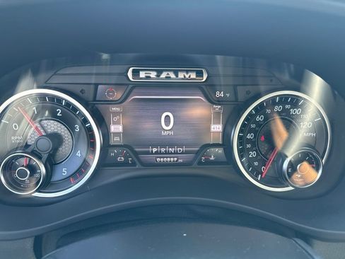 Certified 2020 RAM 2500 Tradesman w/ Safety Group AWD/4WD image 19