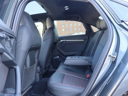 Used 2023 Audi S3 Prestige w/ Prestige Package image 15