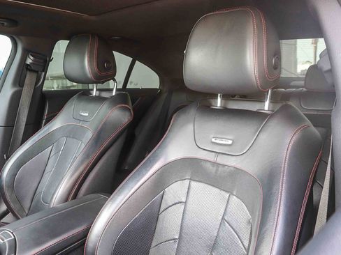 Used 2020 Mercedes-Benz CLS 53 AMG 4MATIC image 28