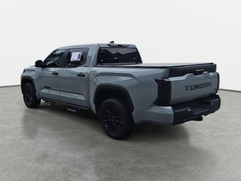 Used 2024 Toyota Tundra SR5 image 7
