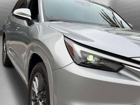 Used 2024 Lexus TX 350 FWD image 41