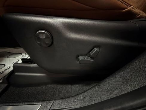 Used 2020 Jeep Grand Cherokee Trackhawk w/ Trailer Tow Group IV image 12