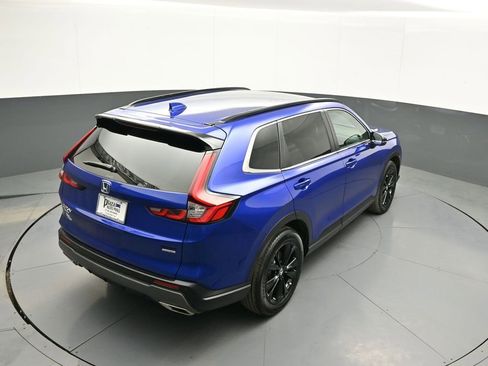 Used 2024 Honda CR-V Sport Touring image 38