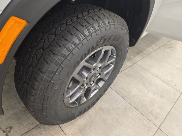 New 2026 Ford Ranger XLT w/ Equipment Group 301A High AWD/4WD image 40