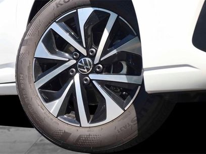 New 2025 Volkswagen Jetta S