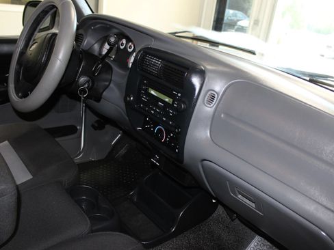 Used 2004 Ford Ranger 2WD SuperCab image 22
