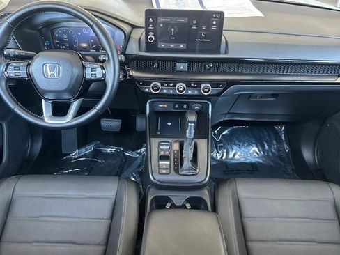 Used 2026 Honda CR-V EX-L image 10