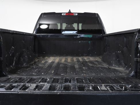 Used 2019 RAM 1500 Rebel w/ Rebel Level 2 Equipment Group image 31
