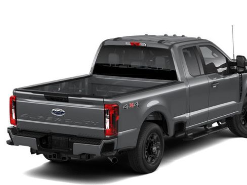 New 2026 Ford F350 4x4 SuperCab Super Duty image 3