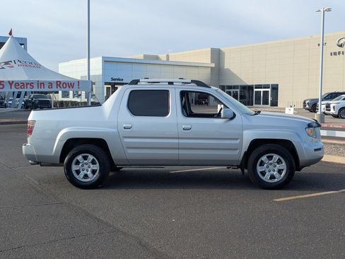 Used 2006 Honda Ridgeline RTL image 6